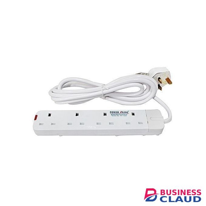 Nunix COMPACT HAIR BLOW DRYER+ FREE POWER EXTENSION