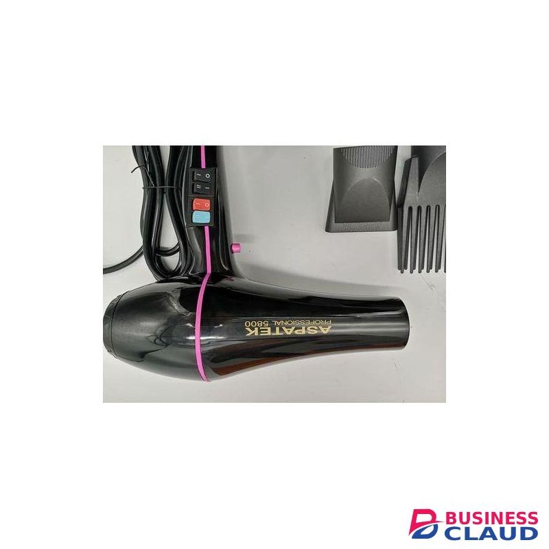 Canye Professional/& Commercial /Hair Blow Drier, Blowdry Hair Straightener For Salon And Home Use