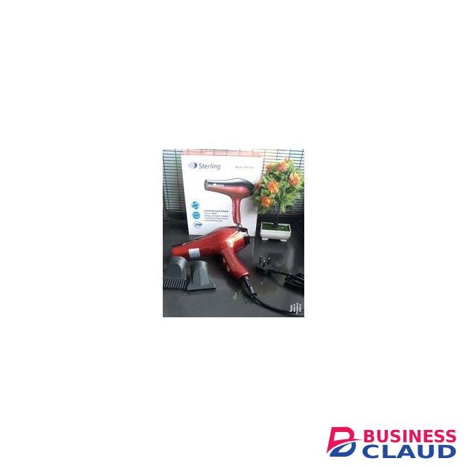 Sterling Commercial Hair Blow Drier.