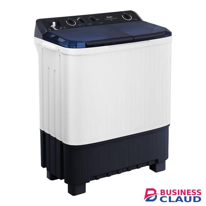 Haier 13kgs twin tub semi automatic washing machine