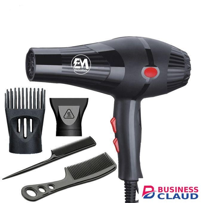 Hairdryer