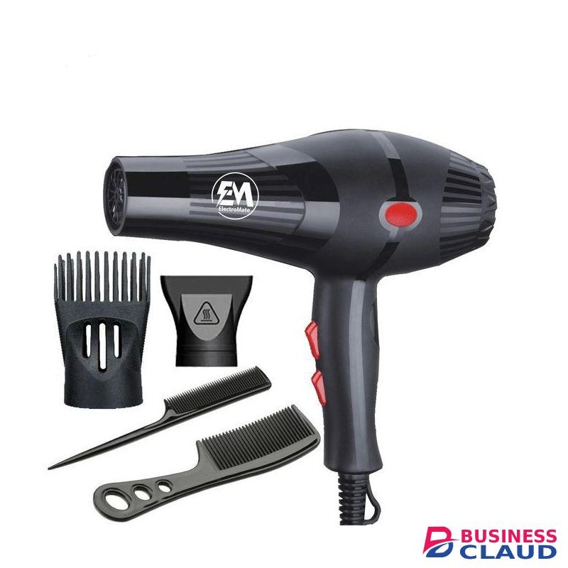 Hairdryer