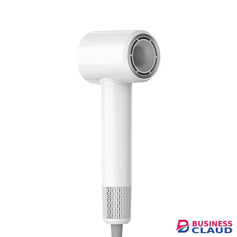 Havit HD201-UK White Ultra Flow Pro Hair Dryer 105000 rpm, 1600W