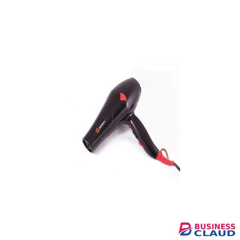 Sayona Hair Blow Dryer - Black
