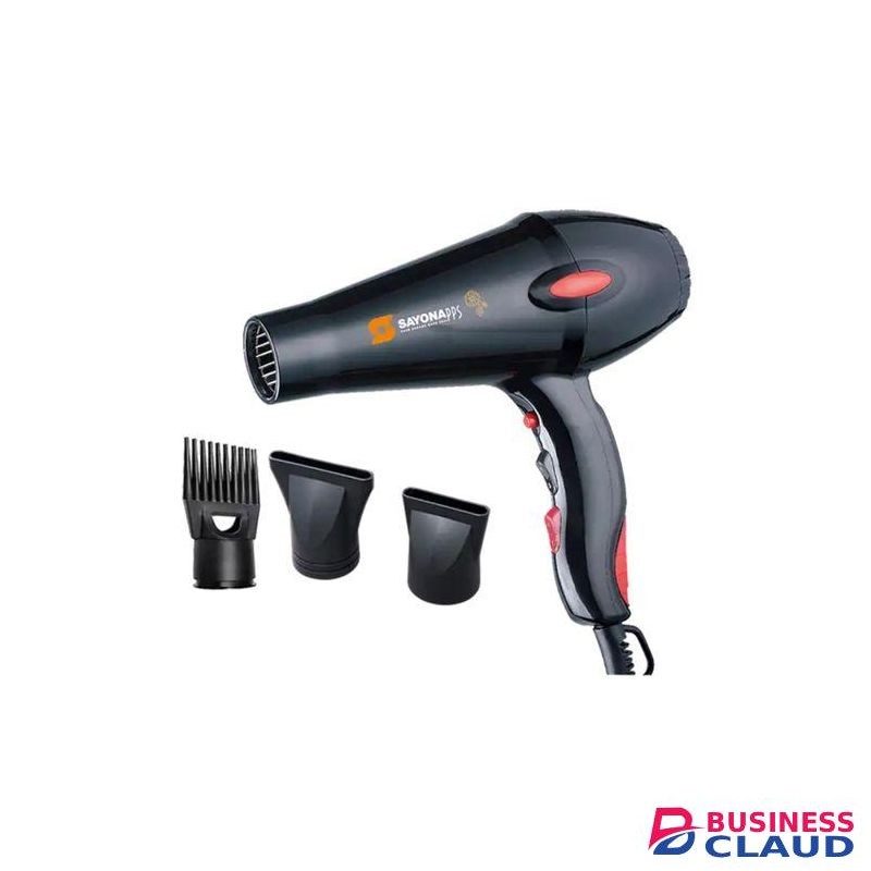 Sayona Professional Commercial Hair Blow Dryer 2 Speed