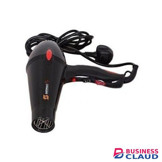 Sayona High Quality Strong Professional Hair Blow Dryer