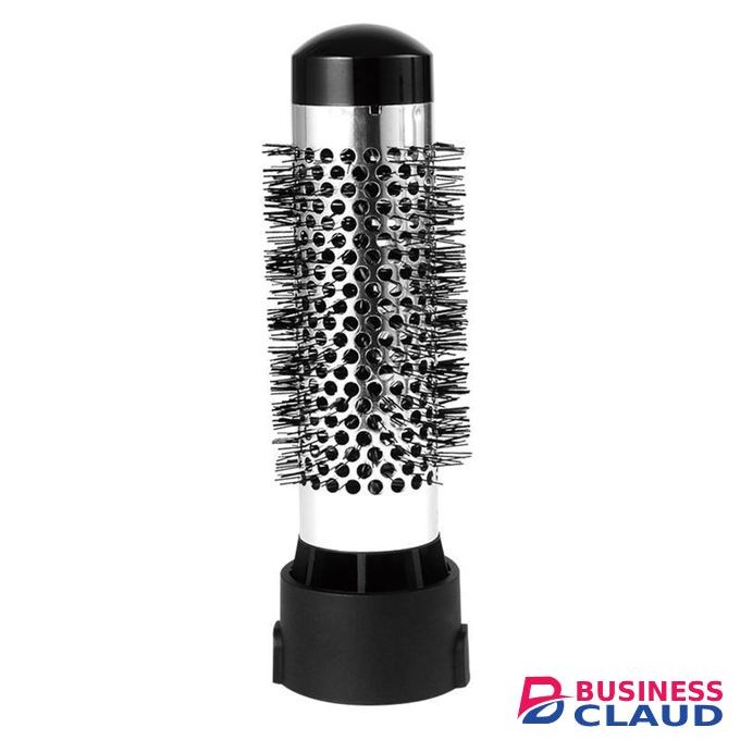 Dsp High quality 1200W Hair Dryer Brush, 4 in 1 One Step Professional Hot Air Brush for Curling Drying Straightening Combing, Ceramic Coating, Negative Ion Volumizing Blow Dryer Brush