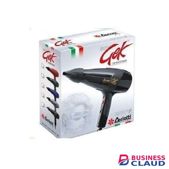 Zeriotti Professional Blow Dryer
