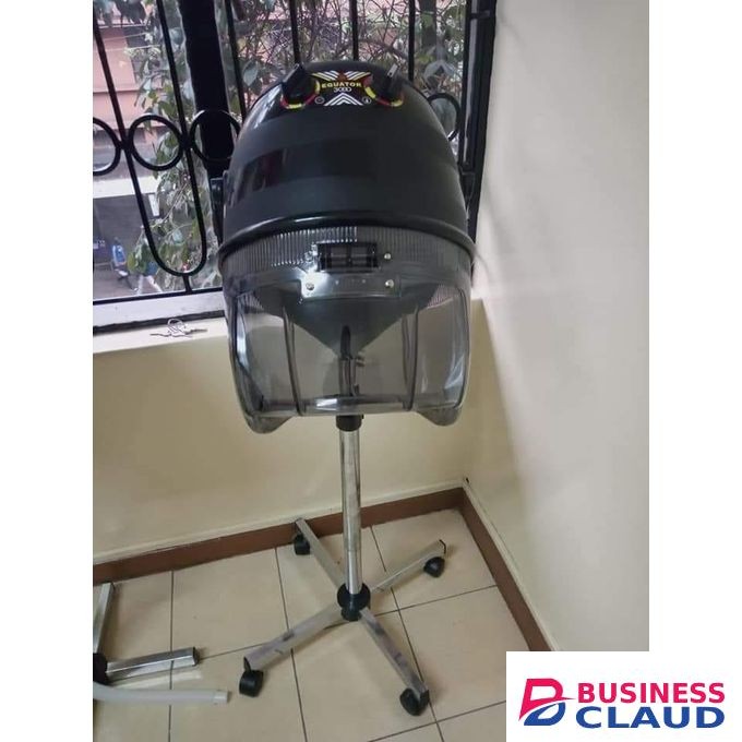 Salon Stand Dryer Equator Adjustable Stand