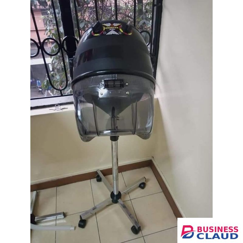 Salon Stand Dryer Equator Adjustable Stand