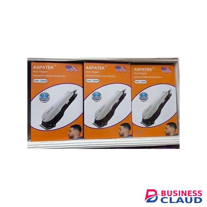 Aspatek hair clipper