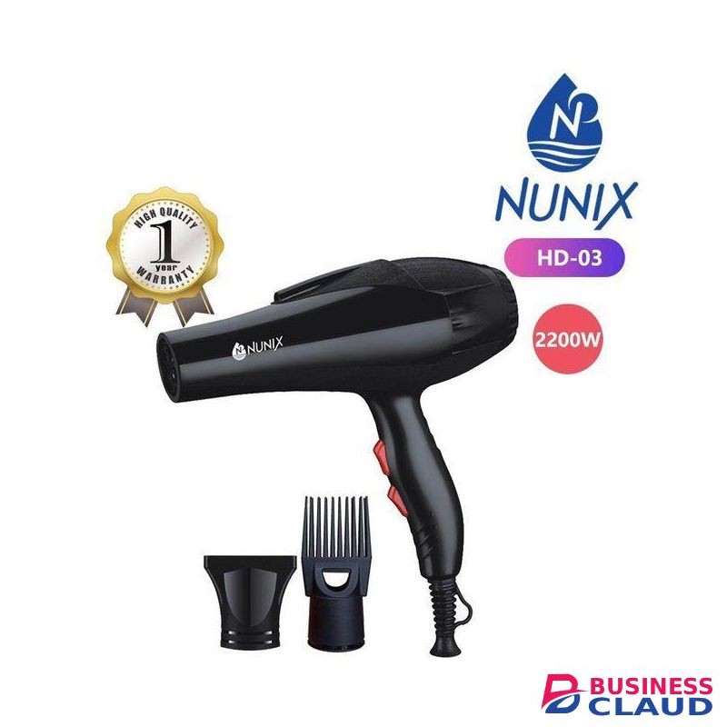 Nunix Hair Blow Dry HD03