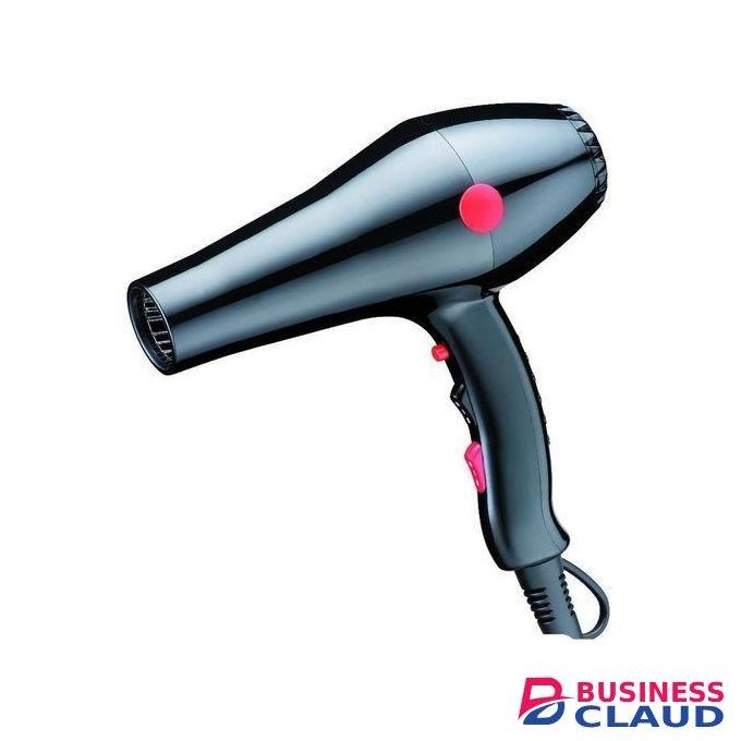 Sayona SY -1000 Salon Hair Blow Drier With 2 Speeds with soft grip handle