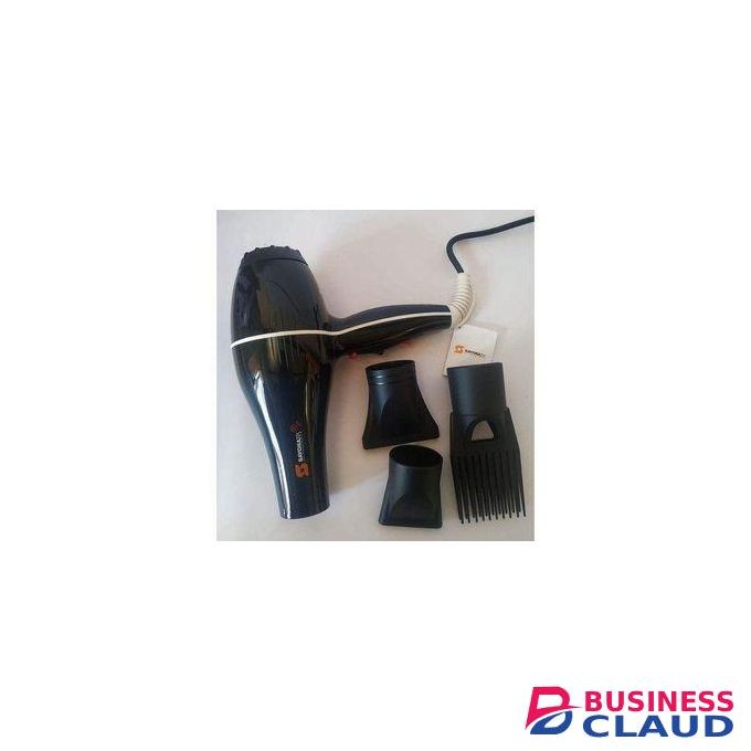 Sayona Professional Hair Blow-dry Sy-300-1 year warranty
