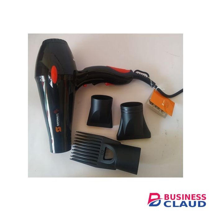 Sayona Professional Salon Commercial Blow Dryer 2000w