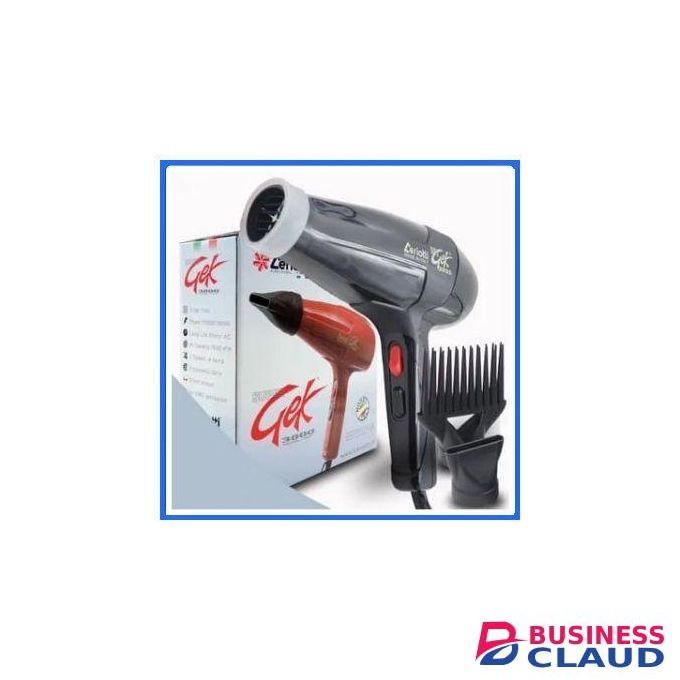 Zerriot Blow Dry Gek 3800w