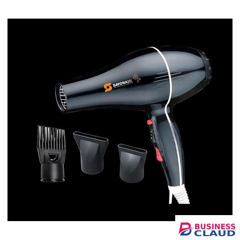 Sayona Sy-300 Gold Is The Ideal Choice For Home And Commercial Use