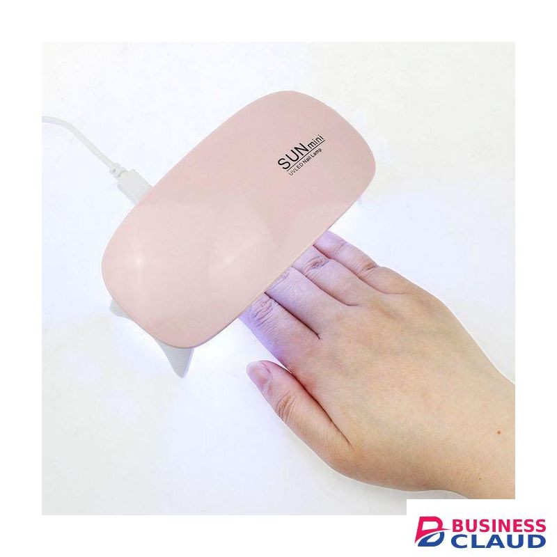 sun LED UV Nail Gel Polish Dryer Lamp Light Machine USB Mini UV Led Nail Gel Curing Lamp Light Nail Gel Polish Dryer Art Machine Nails Fan Use Art Tool