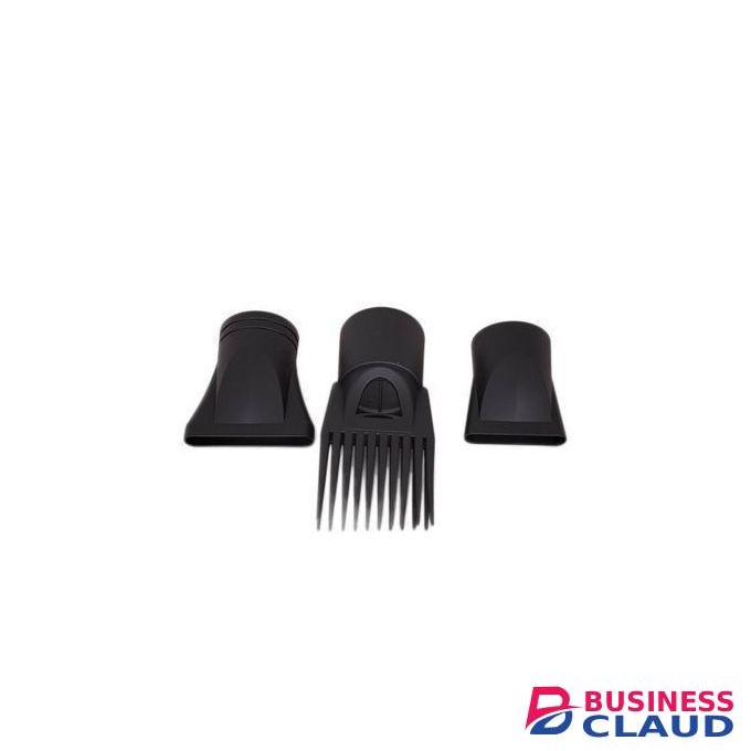Sayona Professional Salon Commercial Blow Dryer With Comb