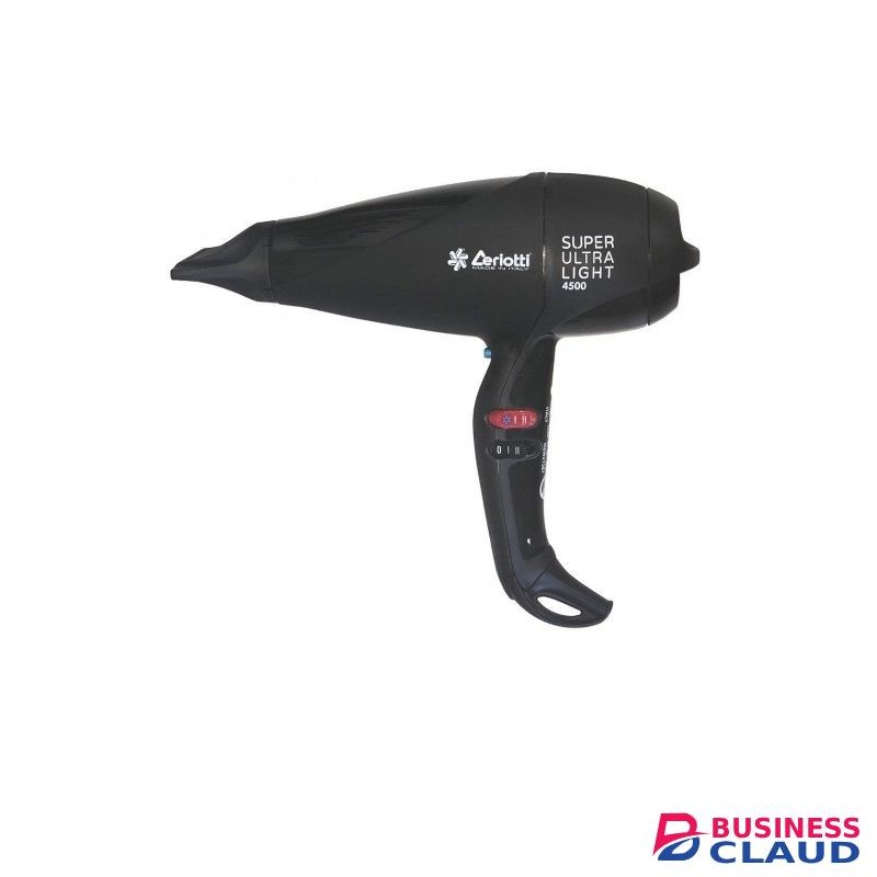Ceriotti Heavy Commercial Grade Italy Blow Dryer