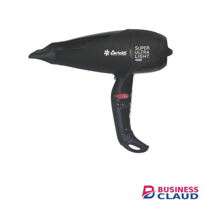 Ceriotti Heavy Commercial Grade Italy Blow Dryer
