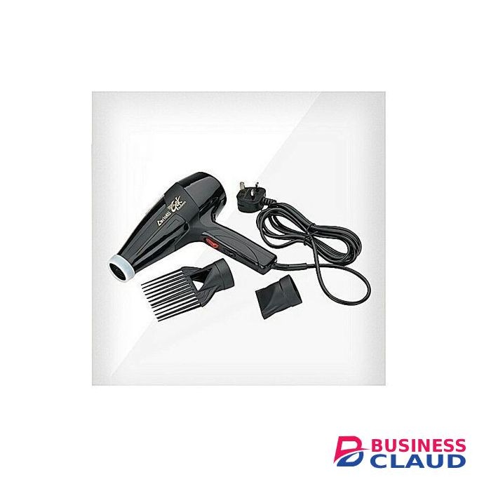 Ceriotti Gek 3000 Blow Dryer With 4 Temperature Setting