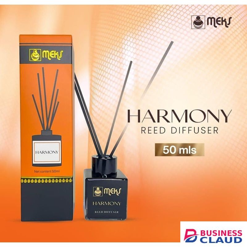 Reed HARMONY DIFFIUSER 50ML