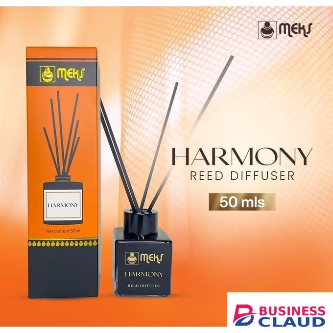 Reed HARMONY DIFFIUSER 50ML