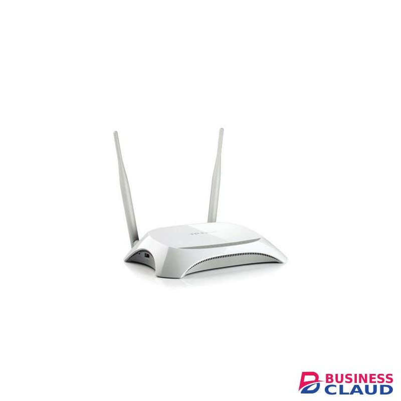TPLink 3G/4G Wireless Router
