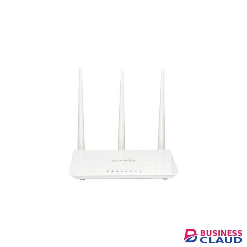 tenda F3 N300 Wireless Router/wireless N300 Easy Setup Router/internet Wifi Router.