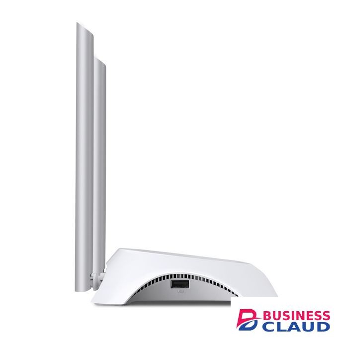 TPLink 3G / 4G Router - WiFi Router
