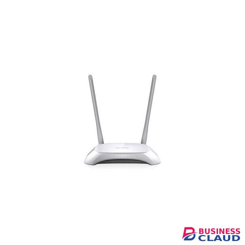 300Mbps Wireless N Router TP Link Wireless Router