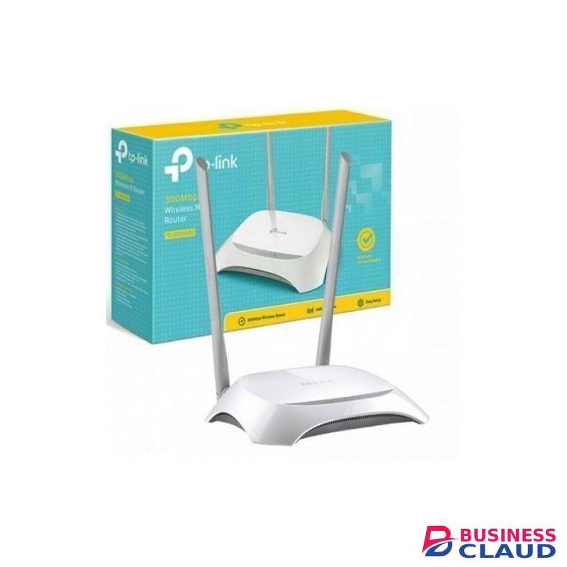 300Mbps Wireless N Router TP Link Wireless Router