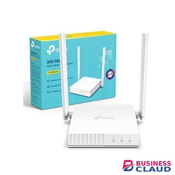 TP Link 300 Mbps Multi-Mode Wi-Fi Router Wireless WiFi Router- BEST