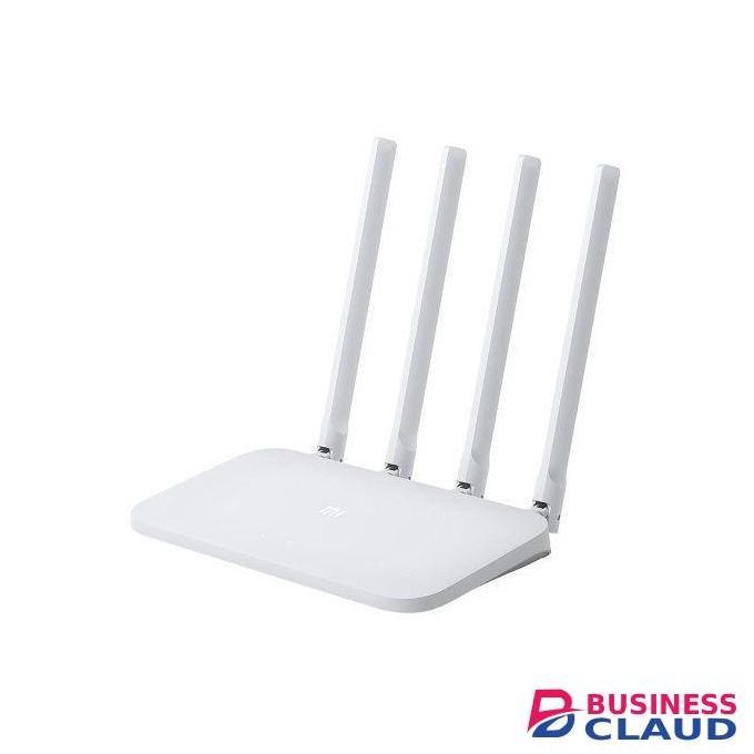 XIAOMI Mi Router 4C Wireless Router With Wi-Fi Extender