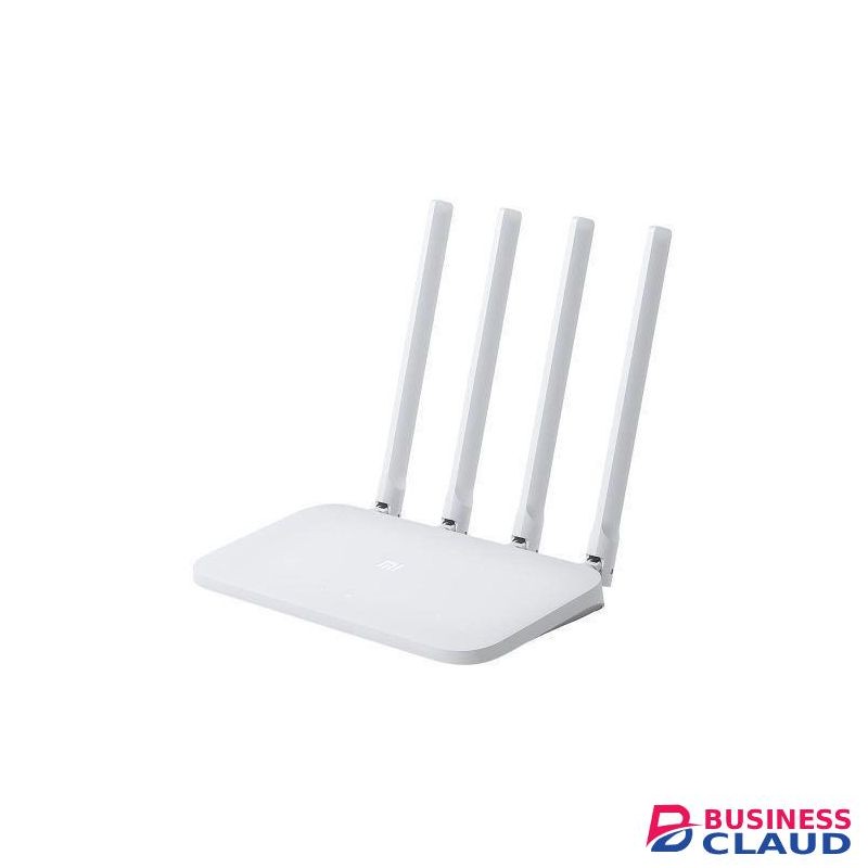 XIAOMI Mi Router 4C Wireless Router With Wi-Fi Extender