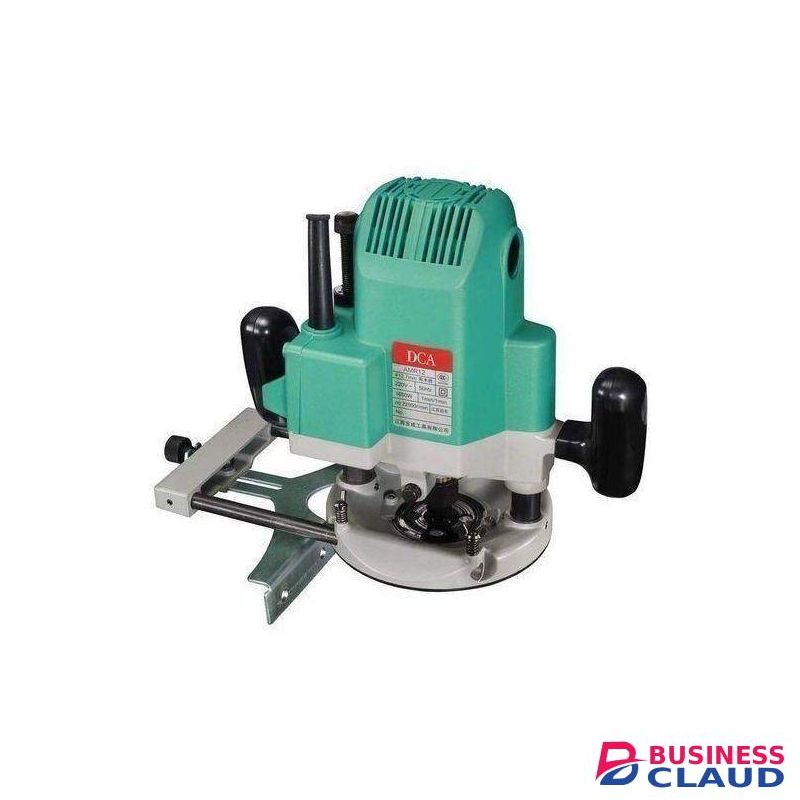 Share This Product Dca ROUTER MACHINE DCA WOOD Router