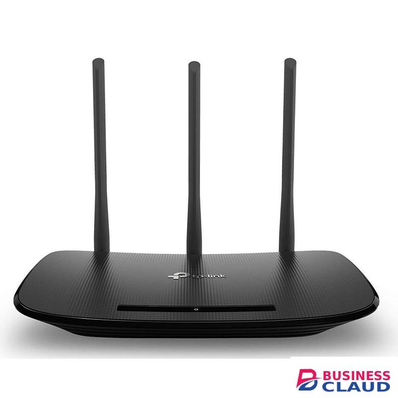 TP-Link TL-WR940N-Wi-Fi Router - Wireless Internet Router for Home