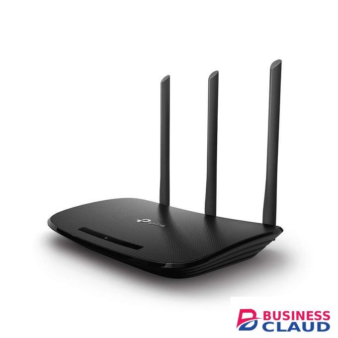 TP-Link TL-WR940N-Wi-Fi Router - Wireless Internet Router for Home