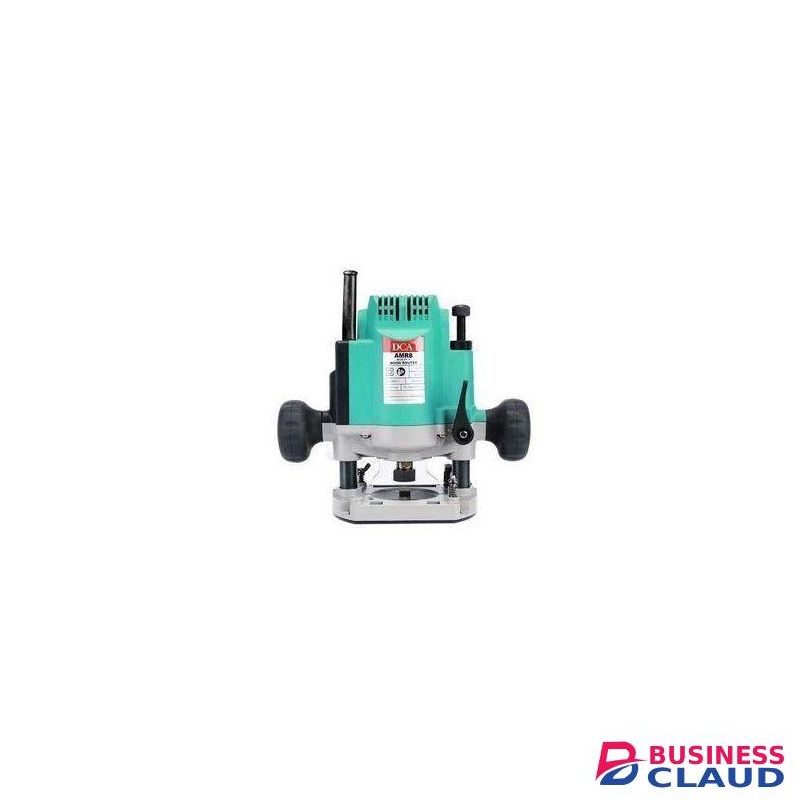 Dca AMR8 900W 8mm Electric Wood Router Power Tools Wood Router