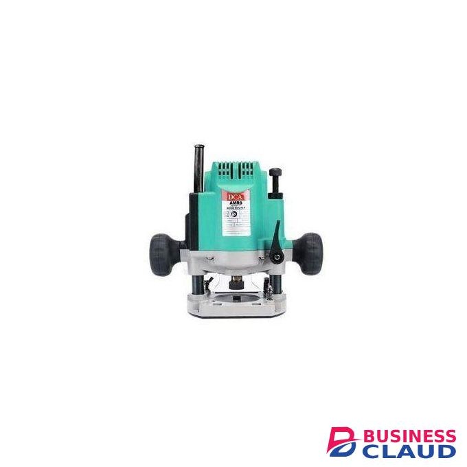 Dca AMR8 900W 8mm Electric Wood Router Power Tools Wood Router
