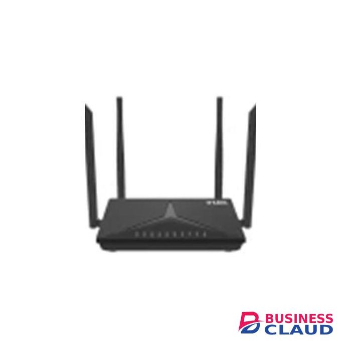 DWR-M920 4G N300 LTE Router-Sim Card Router