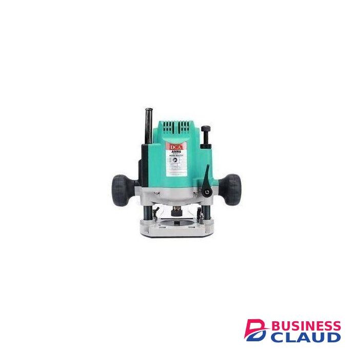 Dca Dca, AMR8 900W 8mm Electric Wood Router Power Tools Wood Router