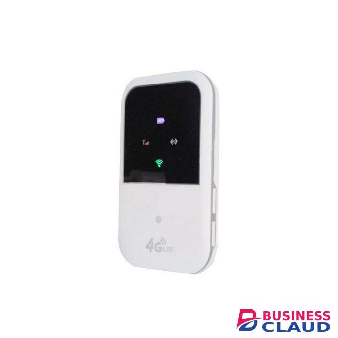 4G Lte Pocket Wifi Router Mobile Broadband WiFi Wireless Router Portable MiFi Hotspot