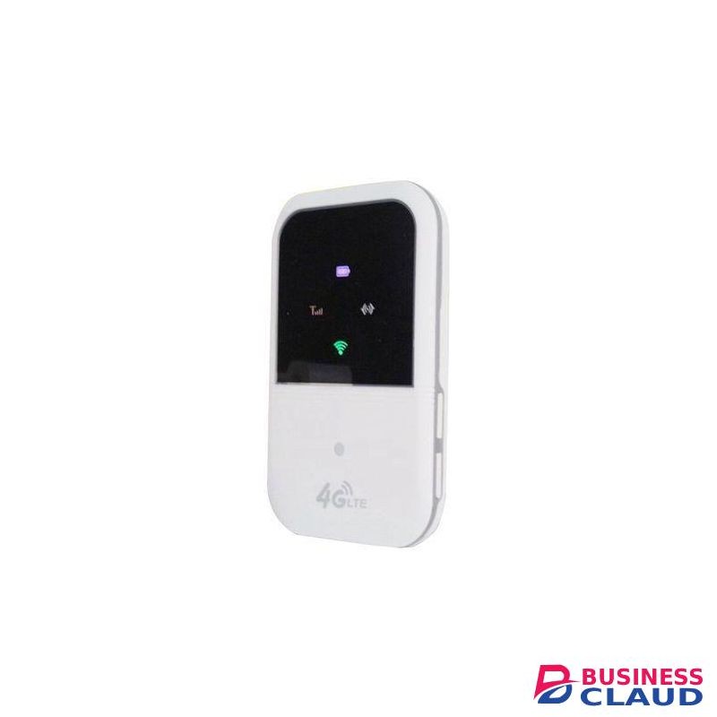 4G Lte Pocket Wifi Router Mobile Broadband WiFi Wireless Router Portable MiFi Hotspot