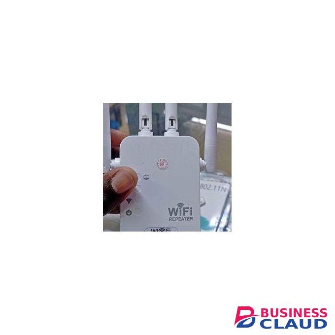Wireless 2.4G 5G Dual Band WiFi Extender Wi-Fi Amplifier WiFi Router Long Range Router