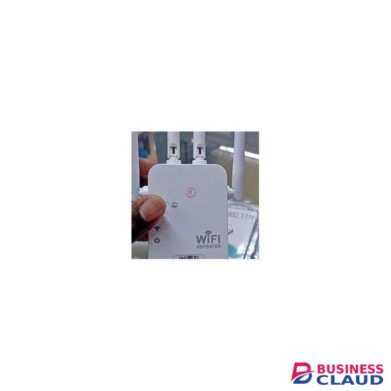 Wireless 2.4G 5G Dual Band WiFi Extender Wi-Fi Amplifier WiFi Router Long Range Router