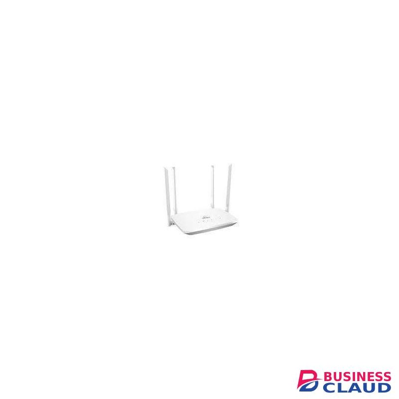 XM286 Wireless Router 4G LTE WiFi Router 300Mbps High Speed with 4 High-gain External Antennas SIM Card Slot