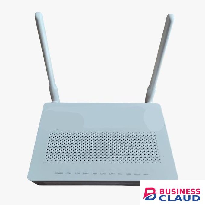 Enhanced Video Quality Smooth HD Streaming Router Original 100% Brand New Echo Life HG8546M GPON/EPON ONU Fiber Optic Modem Router