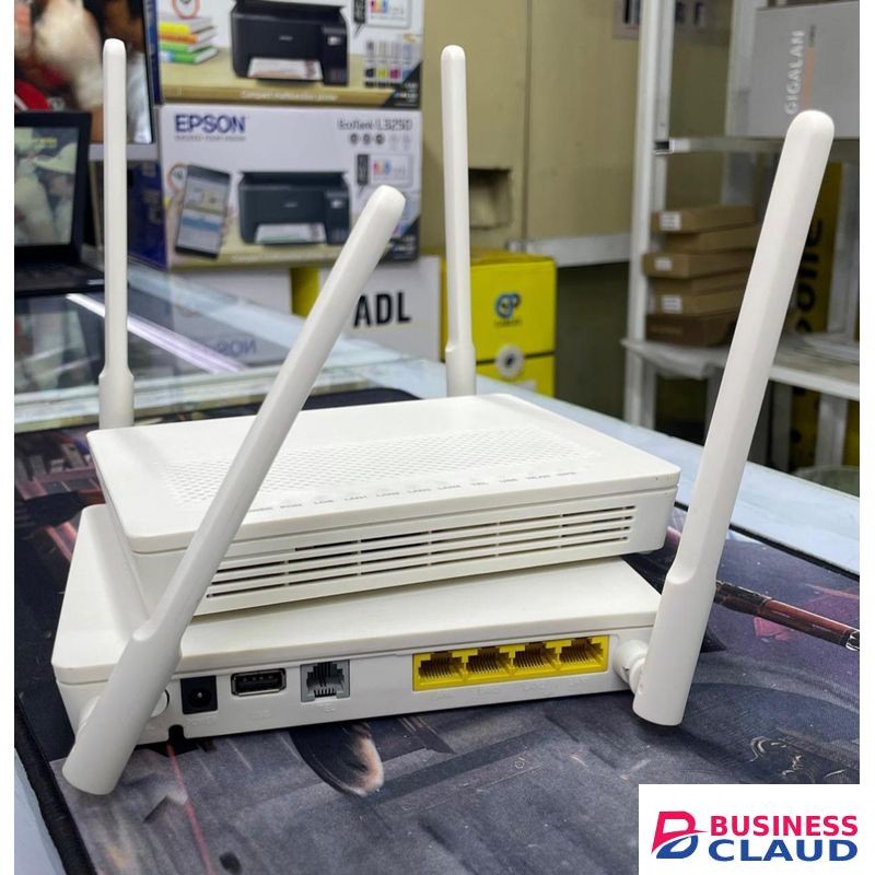 Huawei Optical Router